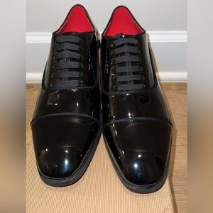 Christian Louboutin Met Greggo